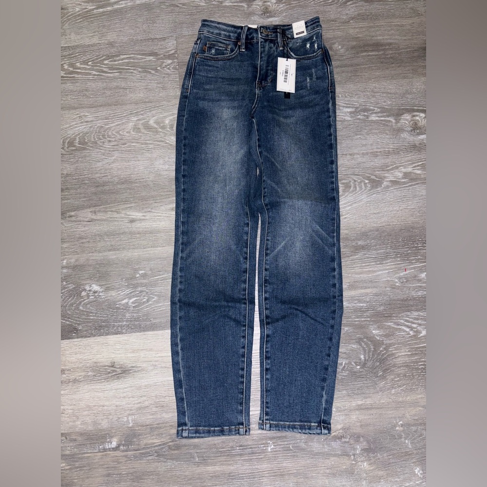 Judy Blue Jeans